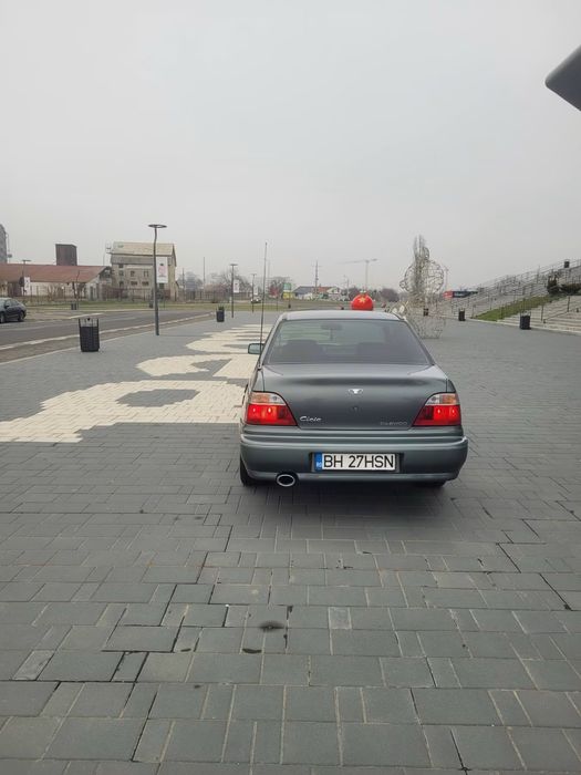 De vanzare Daewoo Cielo