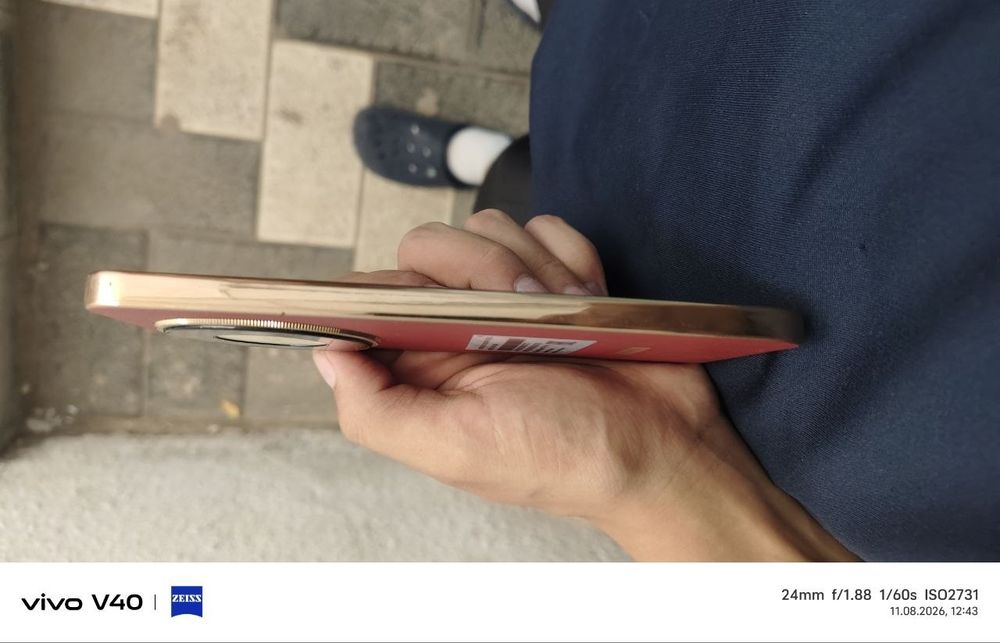 HONOR X9D  256 8+8 тез сотлад