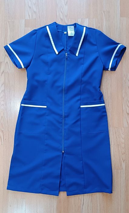 Халат женский для персонала