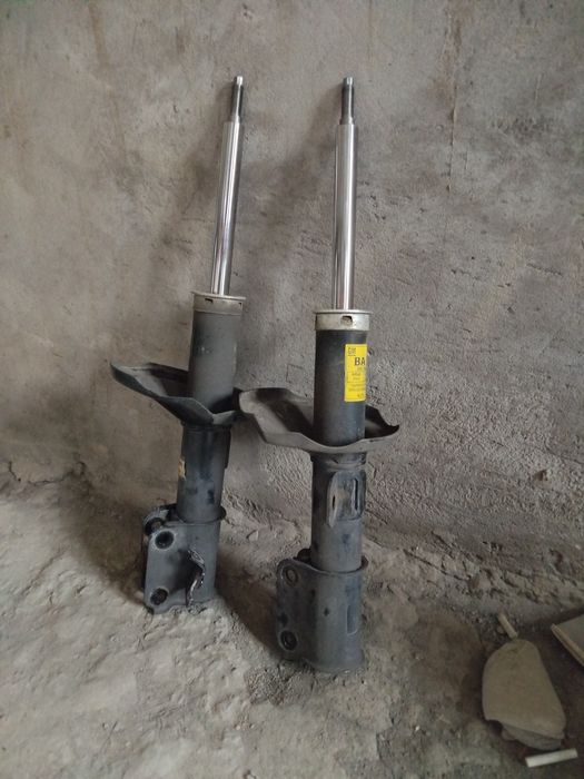 Amartizator lasetti jentra gentra