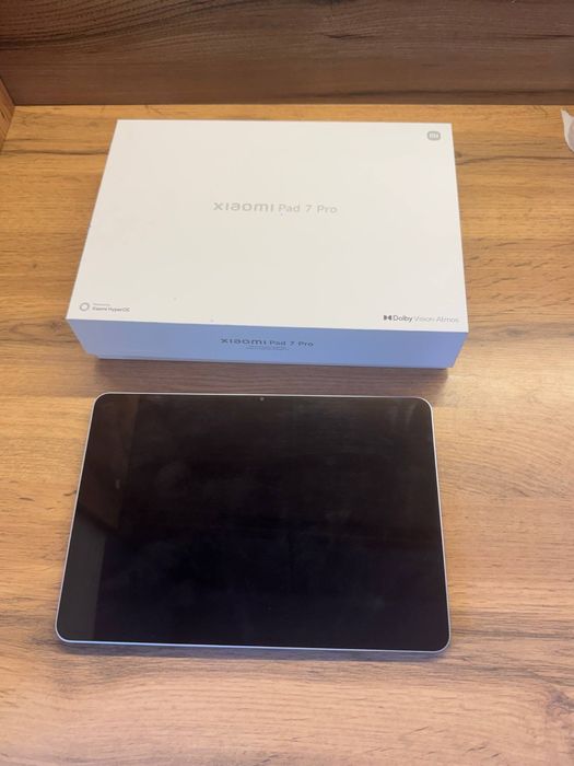 Планшет Xiaomi Pad 7 Pro 11.2
