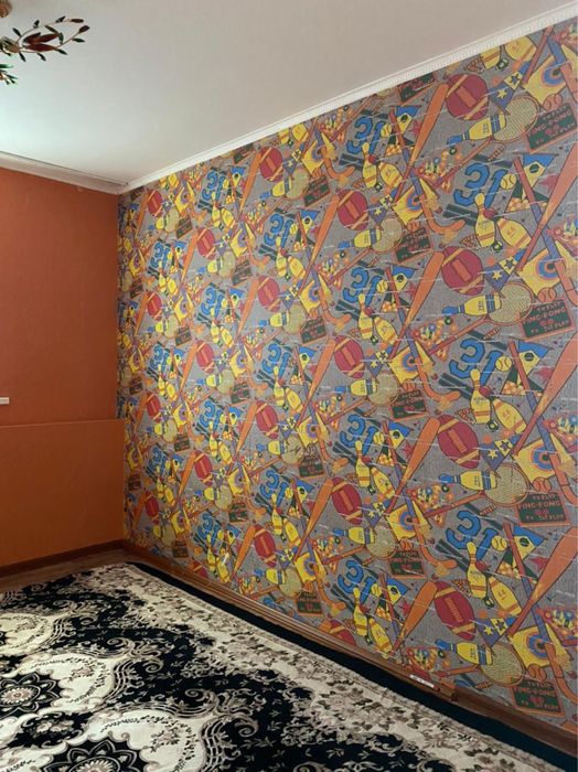 4х комнатная времянка сдается в аренду