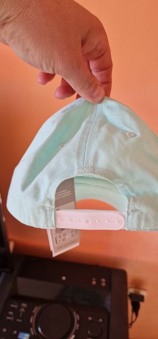 Оригинална шапка adidas