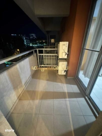 2 Camere de inchiriat | Quadra Place | Boiler Electric | Parcare Inclu