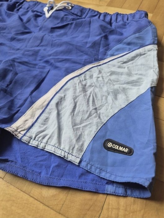 Pantaloni de înot COLMAR pentru Bărbați - M
