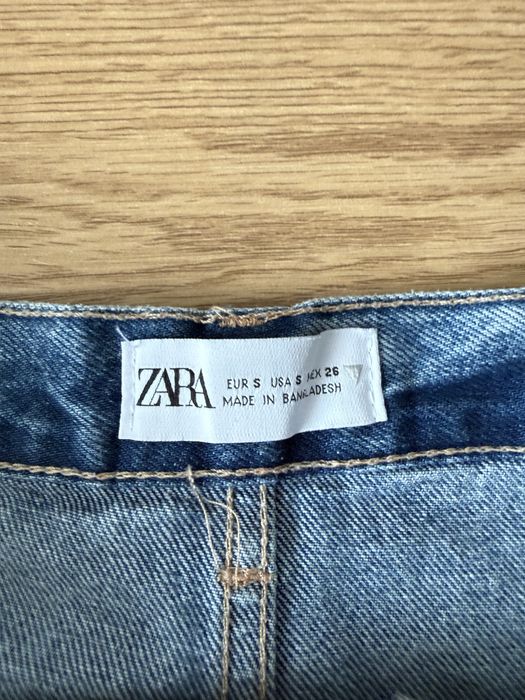 Дамска пола Zara