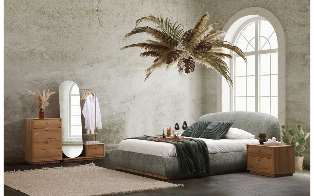 Цялостен спален комплект Icon