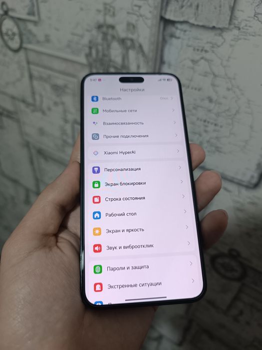 Xiaomi 14 12+12/256GB Snapdragon 8 Gen 3