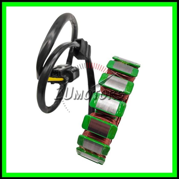 Bobina Magnetou Atv Utv Ssv CFMOTO 800 850 1000 -EFI EPS