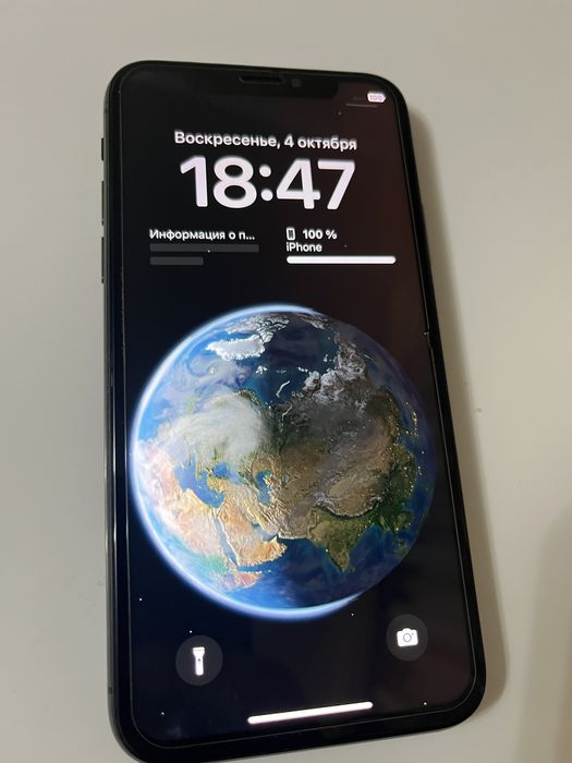 Iphone X (Iphone 10) 256 GB