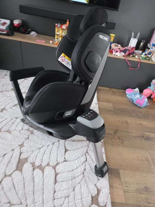 Scaun Auto Recaro Hero Zero1 isofix