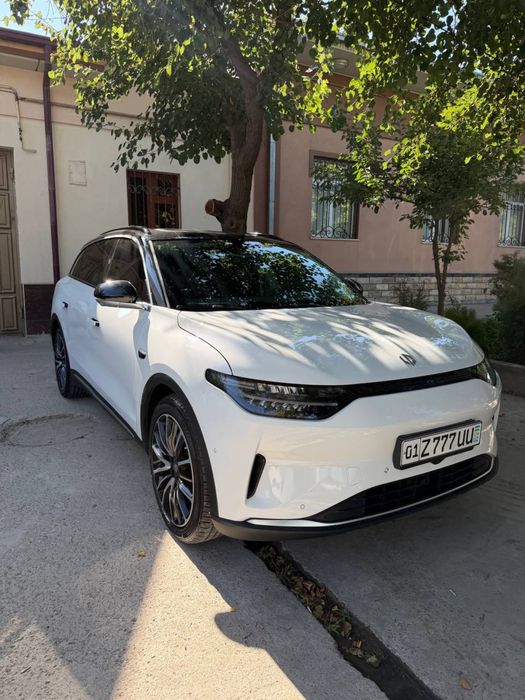 Leapmotor c11 sotiladi
