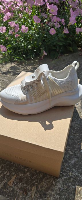 Сникърси steve madden 36размер