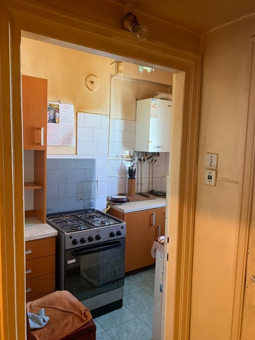 Vânzare apartament 2 camere Piața Rahova