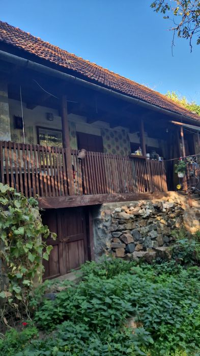 Casa și teren, Săvârșin, 47 mii euro