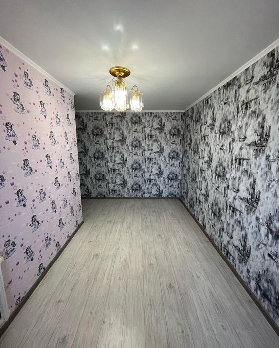 Ремонт комнат недорого