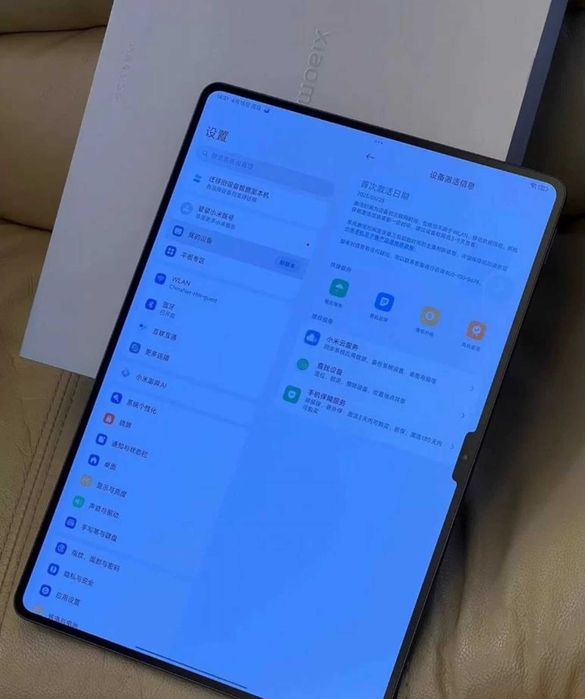 Xiaomi Pad 7 Ultra 12/512gb