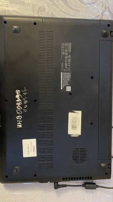 Lenovo B50-50 – 15.6