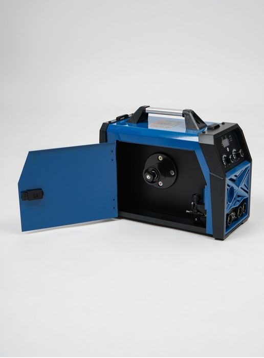 Сварочный инвертор BOSCH MIG-400, 400A, абсолютно новый / BOSCH MIG-40