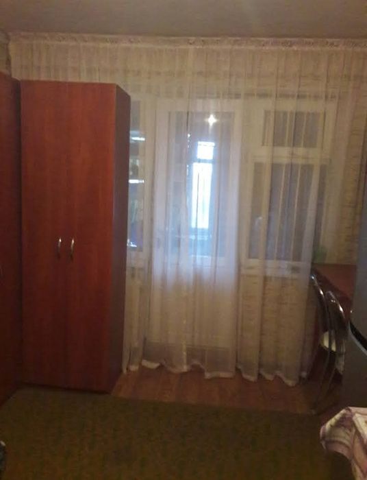 Продам квартиру 1комн