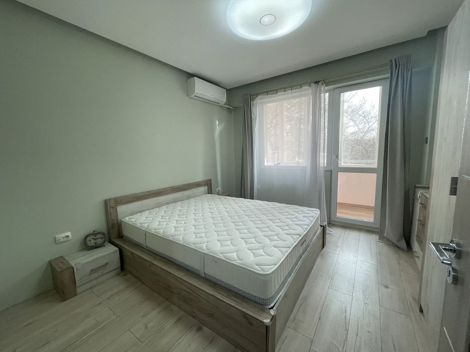 Дава се под наем Тристаен апартамент в София, Толстой - 67 кв.м за 598.23 € - Снимка #6