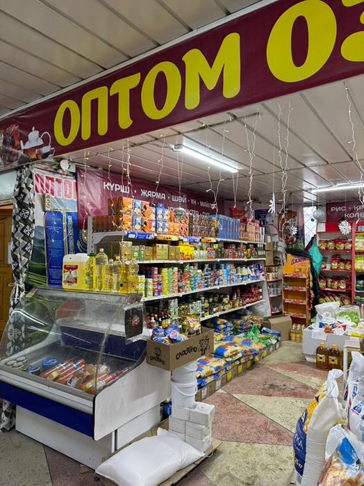 Срочно продам готовый бизнес