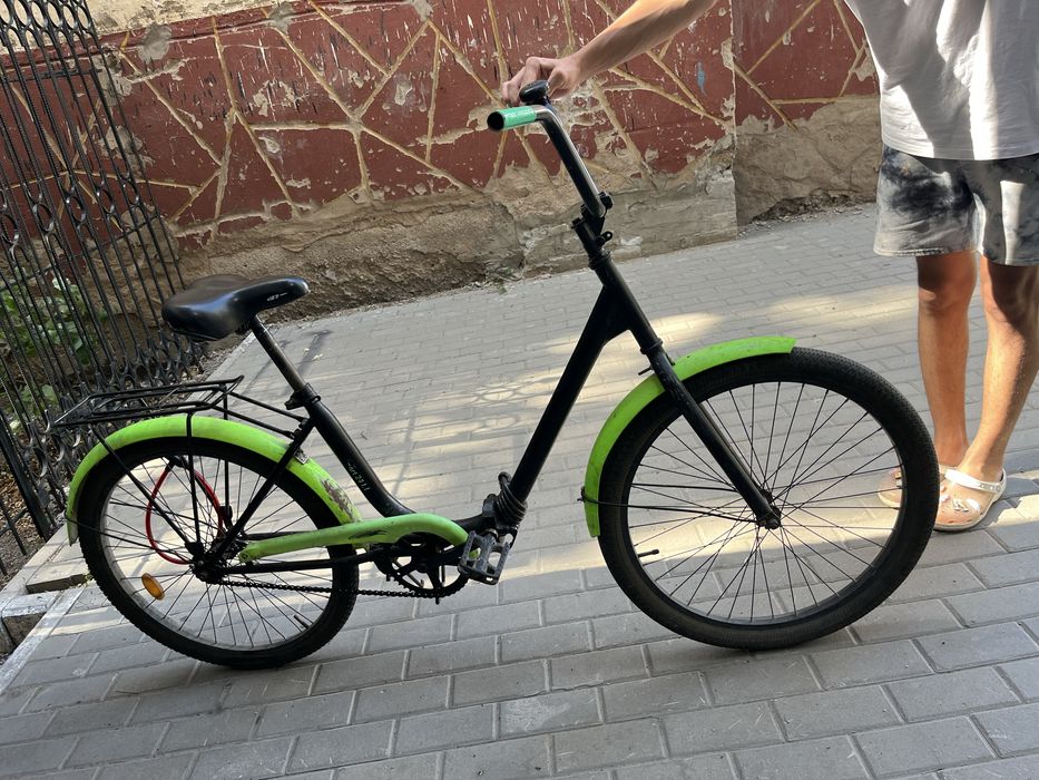 Продам продам велосипед