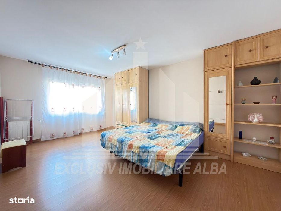 Apartament 2 camere decomandate | 50 mp | Etaj 2 | Cetate-Piata