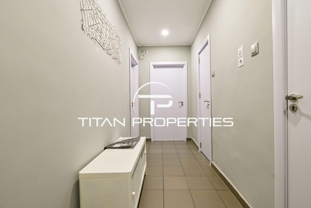 Двустаен, под наем, ж.к Лагера