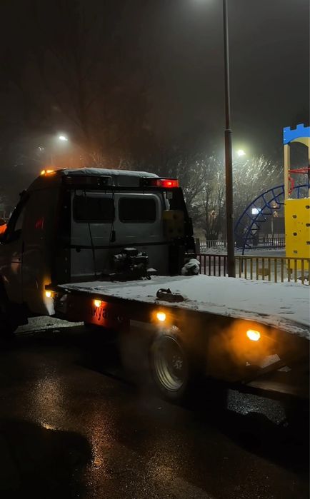 Продам Эвакуатор