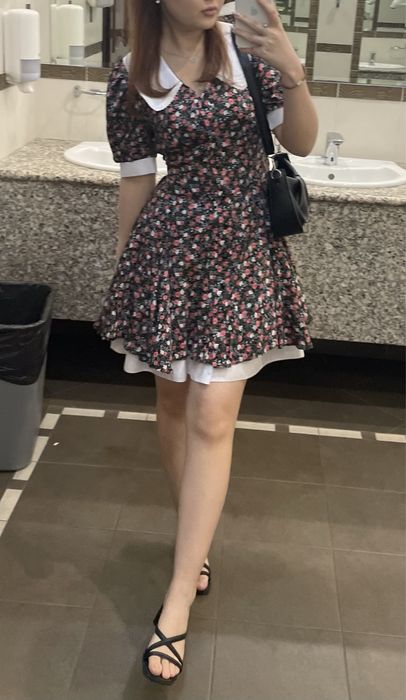 Продам платье