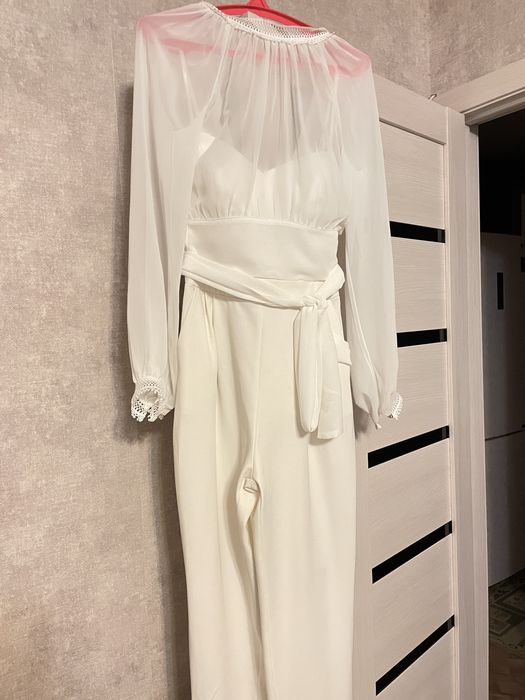 Летний Комбинезон