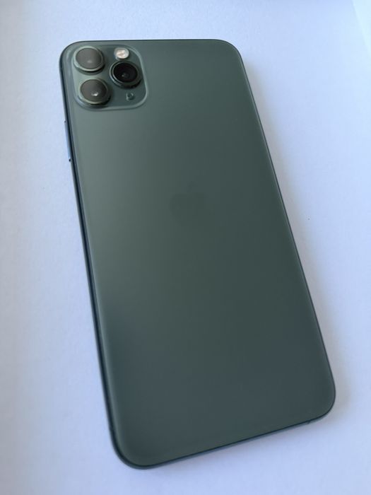 iPhone 11 Pro Max 256GB