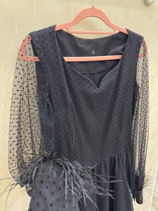 Платья вечерние женский