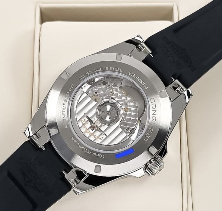 Longines L3.830.4.52.9