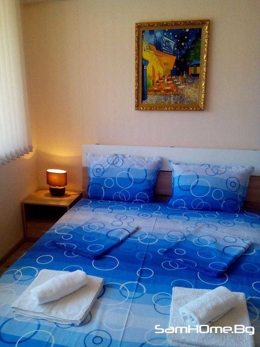 Дава се под наем Двустаен апартамент в Варна, Център - 55 кв.м за 500 € - Снимка #4