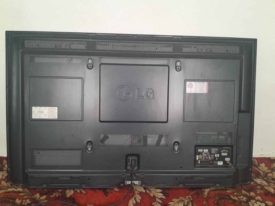 LG telivizor holati alo darajada