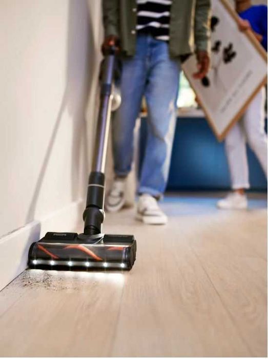 Прахосмукачка PHILIPS XC7053/01