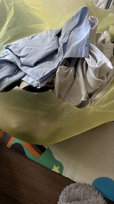 Продам одежду для мальчика