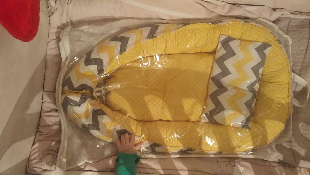 Bolalar yostgʻi. Kam ishlatilan turetskiy yengidek