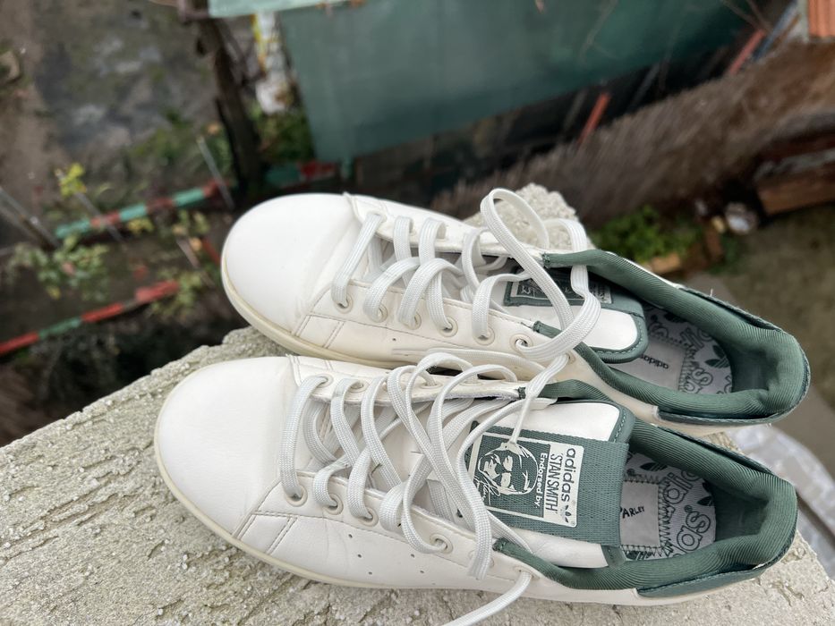 Adidas Stan Smith Parley 42 2/3
