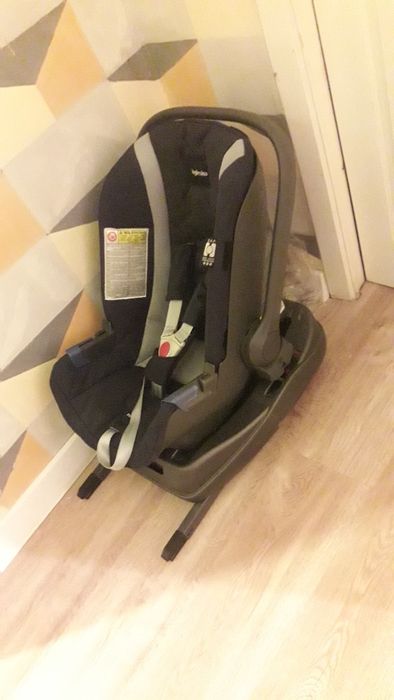 Детский автокресла