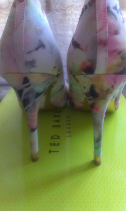 Puma,Ted Baker, ,Melvin Hamilton- нови луксозни обувки и сандали