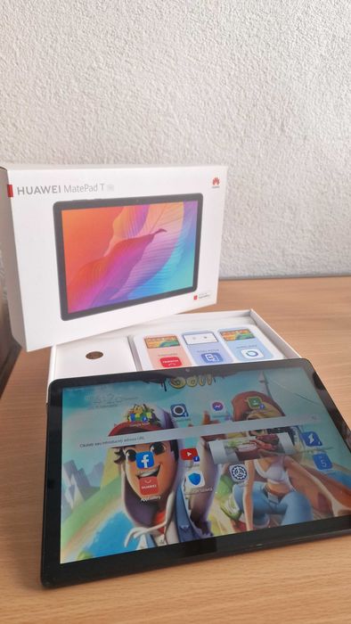 Huawei MatePad 10 Tableta