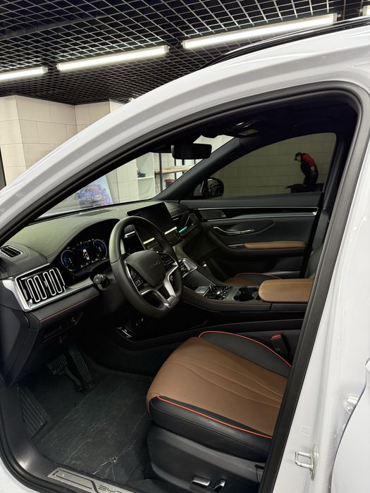 Byd chempion 150full 2025