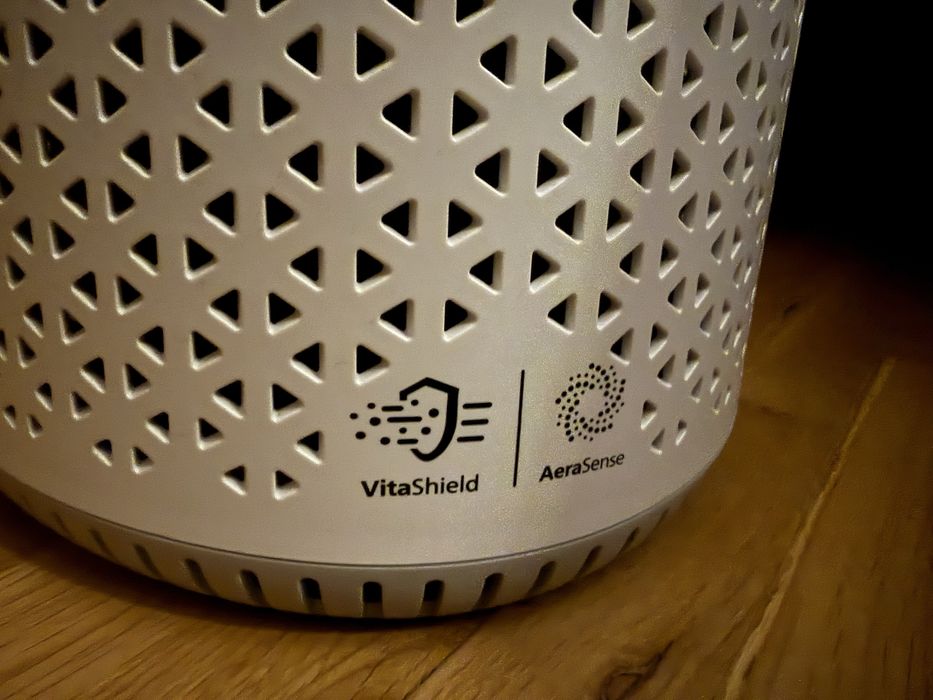 Пречиствател на въздух Philips