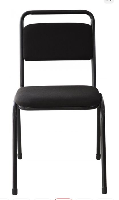 Продам стулья 4 шт новые офисные