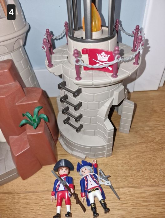 Playmobil/Плеймобил комплекти