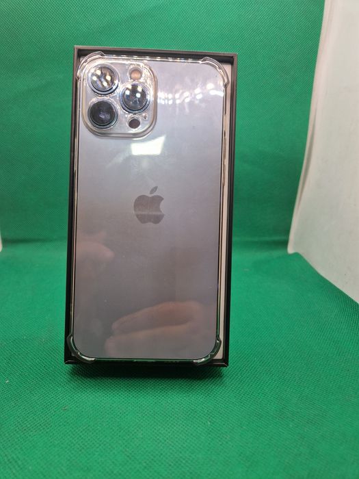 Iphone 13 Pro Max 128GB bat 81% Lazar Amanet Crângași 55672