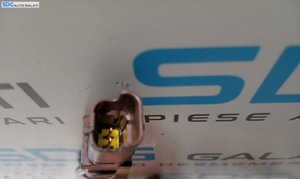 Senzor Sonda Lambda Citroen C5 1.6 HDI 2001 - 2008 Cod P9651618180 [M5636]